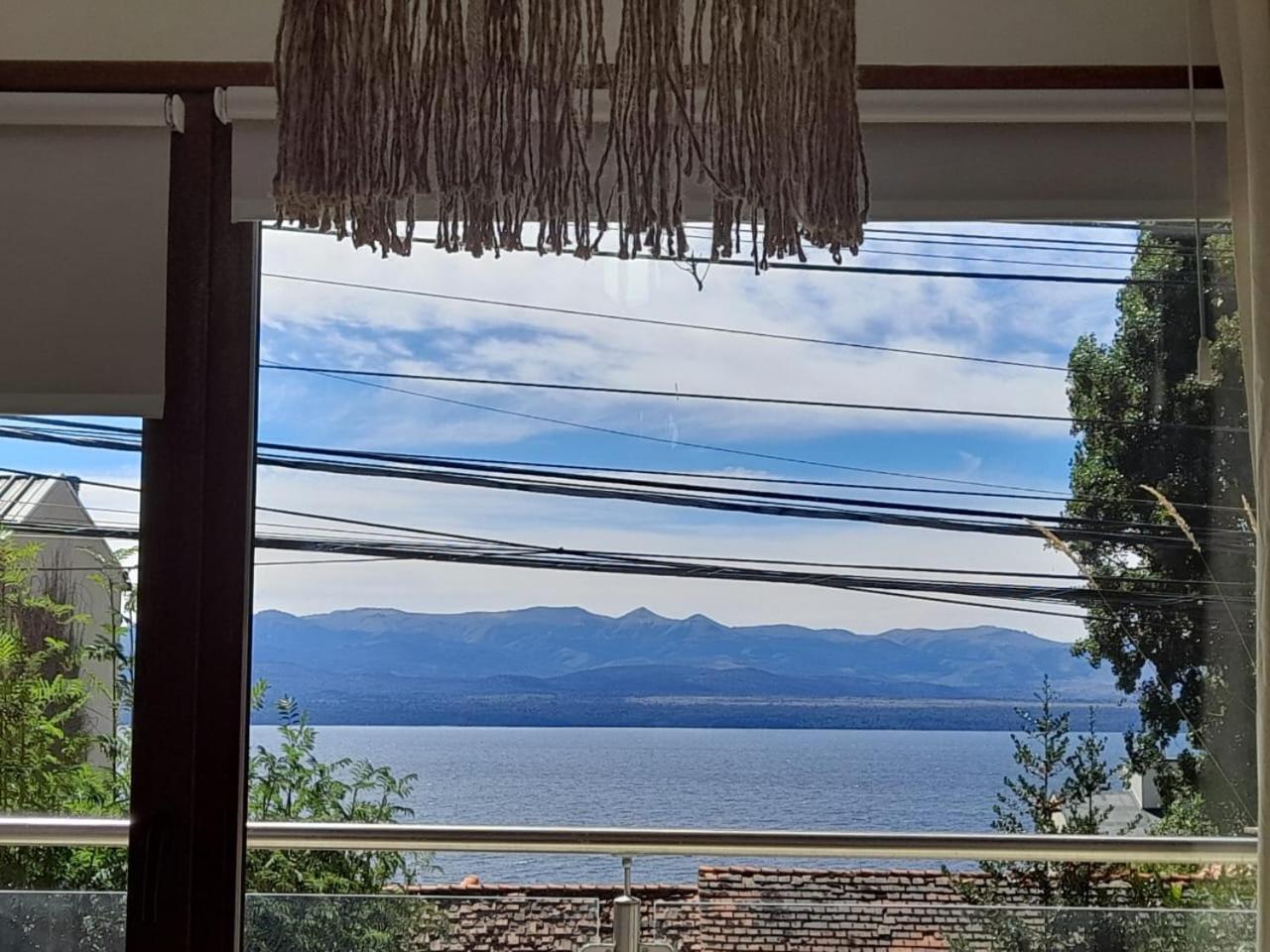 La Tua Casa Apartman San Carlos de Bariloche Kültér fotó